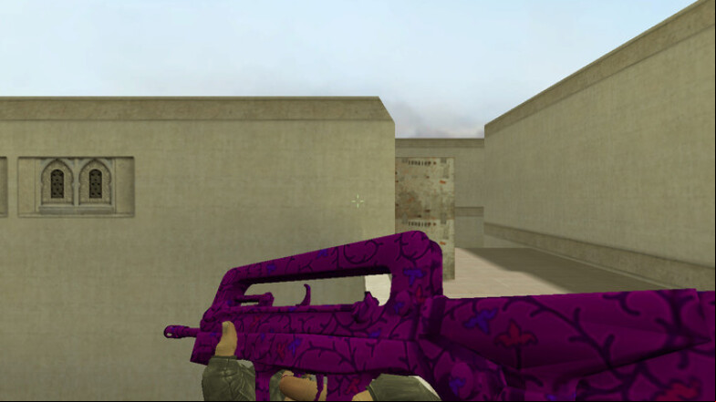  CS 1.6 Refined - The Ultimate Enhanced Build