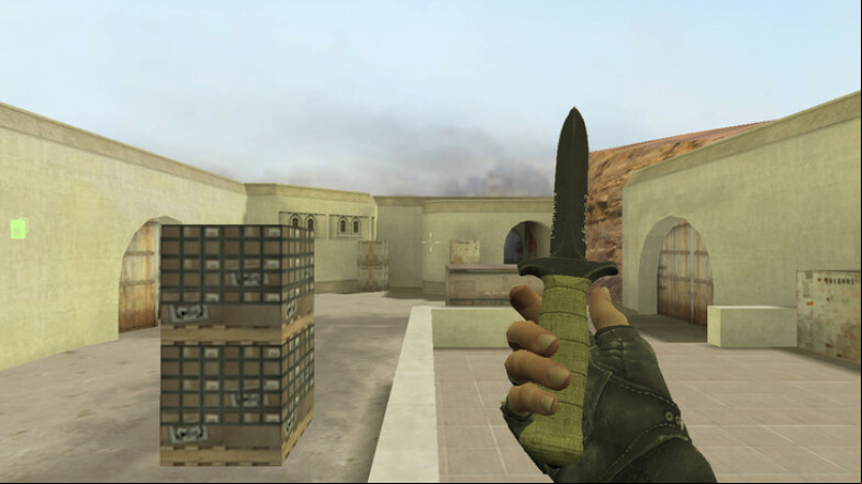  CS 1.6 Refined - The Ultimate Enhanced Build