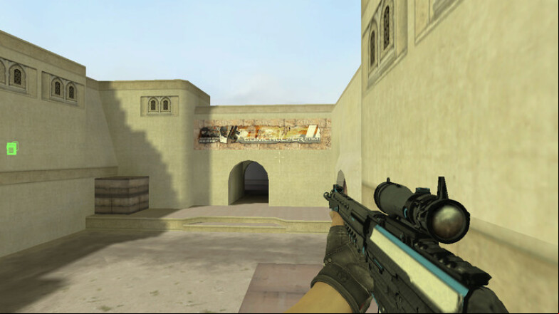  CS 1.6 Refined - The Ultimate Enhanced Build