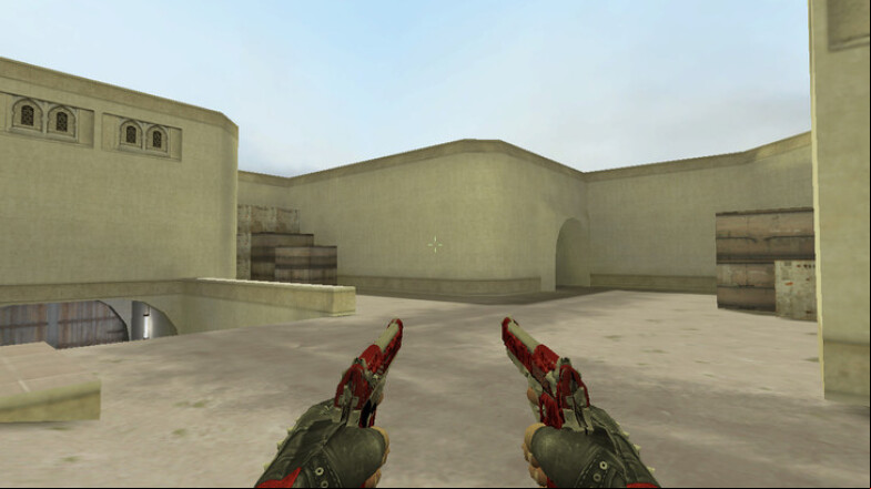  CS 1.6 Refined - The Ultimate Enhanced Build