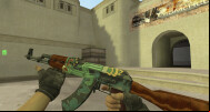  CS 1.6 Refined - The Ultimate Enhanced Build