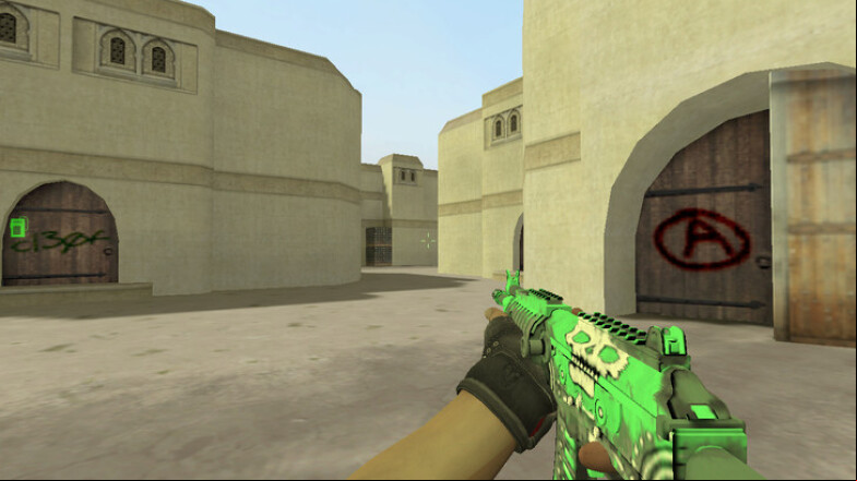  CS 1.6 Refined - The Ultimate Enhanced Build