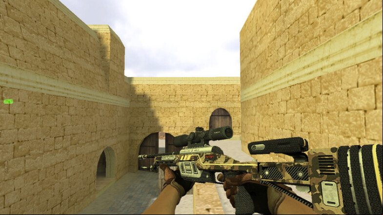  CS 1.6 Revision - Elevate Your Gaming Experience
