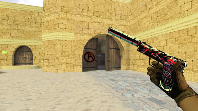  CS 1.6 Revision - Elevate Your Gaming Experience