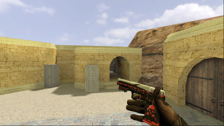  CS 1.6 Revision - Elevate Your Gaming Experience