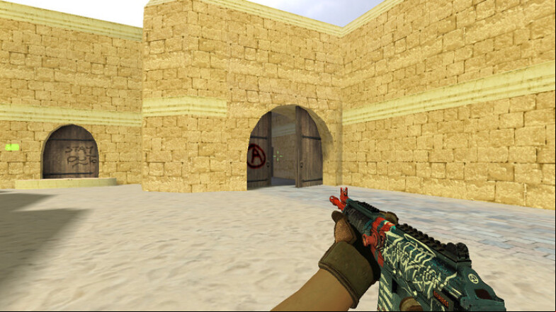  CS 1.6 Revision - Elevate Your Gaming Experience