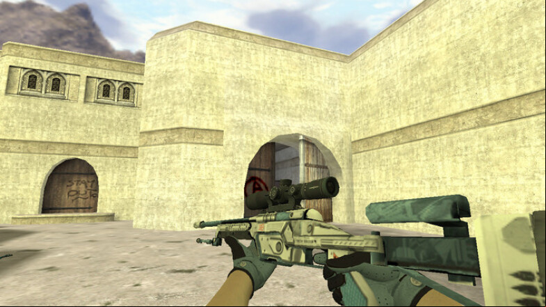  CS 1.6 Revolt - Unleash the Enhanced Experience