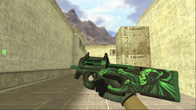  CS 1.6 Revolt - Unleash the Enhanced Experience