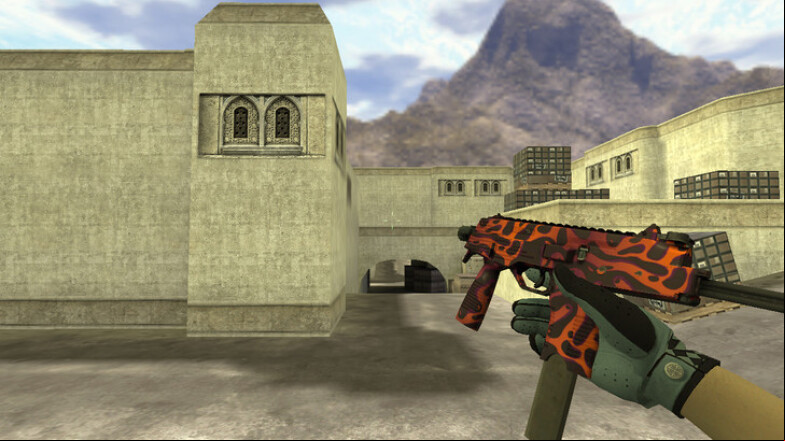  CS 1.6 Revolt - Unleash the Enhanced Experience