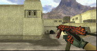  CS 1.6 Revolt - Unleash the Enhanced Experience