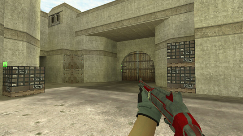  CS 1.6 Revolt - Unleash the Enhanced Experience