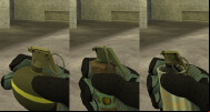  CS 1.6 Revolt - Unleash the Enhanced Experience