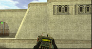  CS 1.6 Revolt - Unleash the Enhanced Experience