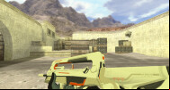  CS 1.6 Revolt - Unleash the Enhanced Experience