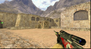  CS 1.6 by Butcher - A Customized Gaming Experience