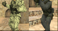  CS 1.6 by Sahar - A Unique Gaming Experience