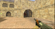  CS 1.6 by Sahar - A Unique Gaming Experience