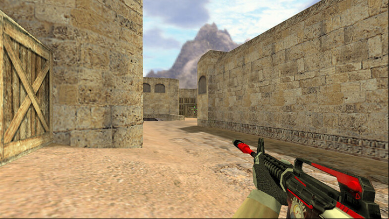 CS 1.6 by Santehnik