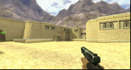  CS 1.6 Source Mod
