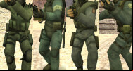  CS 1.6 Source Mod