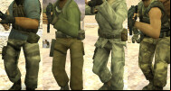  CS 1.6 Source Mod