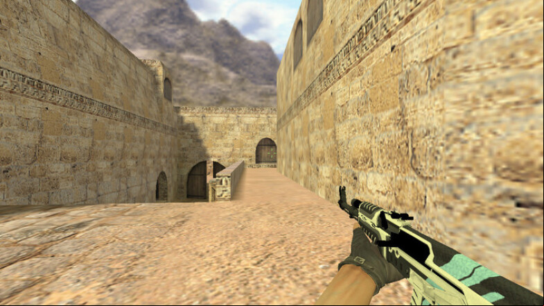 CS 1.6 by True - Unique Skins and Config Await