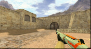  CS 1.6 by True - Unique Skins and Config Await