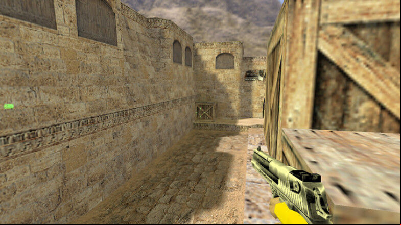  CS 1.6 by Xa1t
