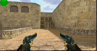  CS 1.6 Fragger Show