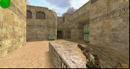  CS 1.6 Fragger Show