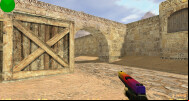  CS 1.6 Fragger Show