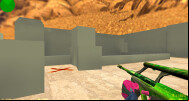  CS 1.6 by Froky v2 - A Unique Gaming Experience