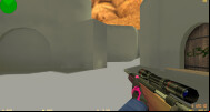  CS 1.6 by Froky v2 - A Unique Gaming Experience