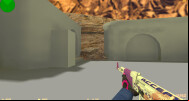  CS 1.6 by Froky v2 - A Unique Gaming Experience