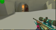  CS 1.6 by Froky v2 - A Unique Gaming Experience