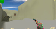  CS 1.6 by Froky v2 - A Unique Gaming Experience