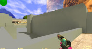  CS 1.6 by Froky v2 - A Unique Gaming Experience