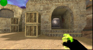  CS 1.6 FURY1111 Build - Enhanced Gaming Experience