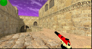  CS 1.6 FURY1111 Build - Enhanced Gaming Experience