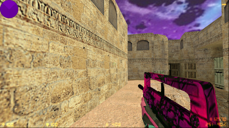  CS 1.6 by Hoss