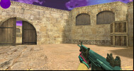  CS 1.6 by Hoss