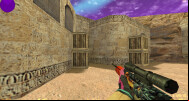  CS 1.6 by Hoss