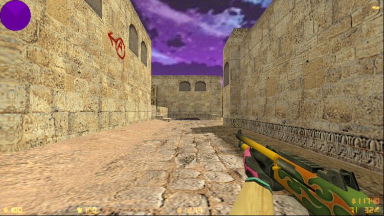  CS 1.6 by Hoss