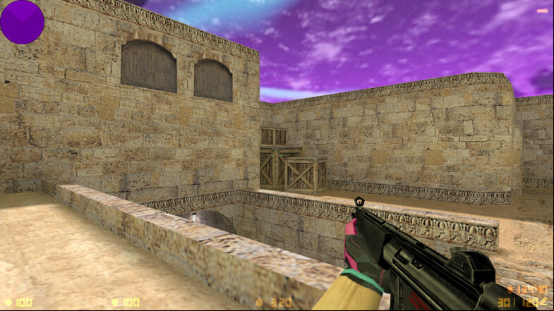  CS 1.6 by Hoss