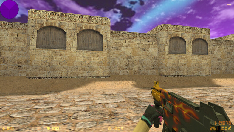  CS 1.6 by Hoss