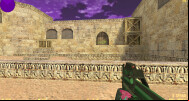  CS 1.6 by Hoss