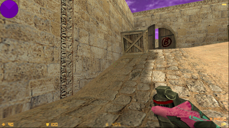  CS 1.6 by Hoss