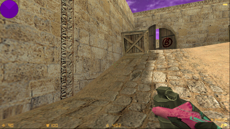  CS 1.6 by Hoss
