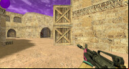  CS 1.6 by Hoss