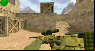  CS 1.6 by Infi1337